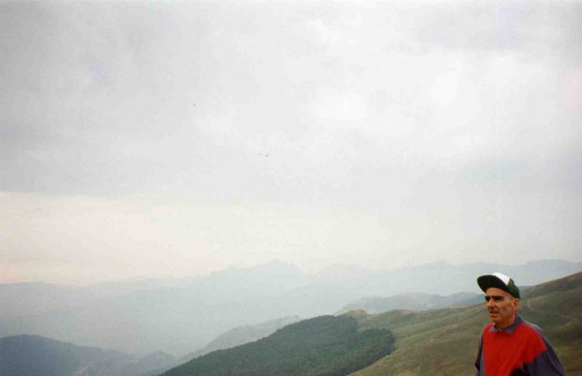 Bocca di Scala